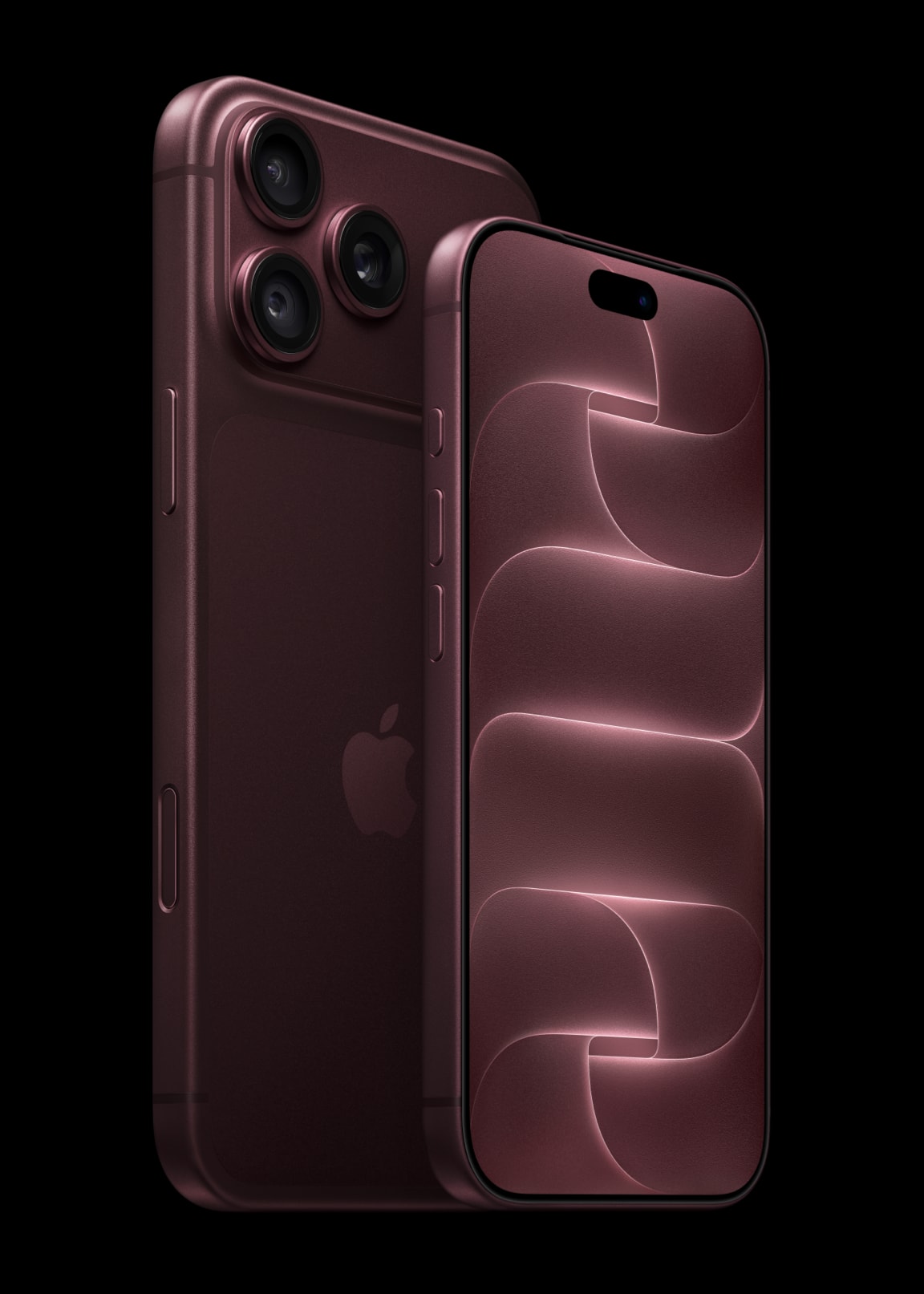 iPhone 18 Pro gerçek ürün fotoğrafı